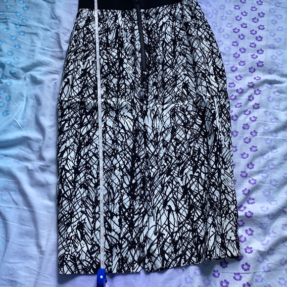 Milly Pencil skirt - Picture 6 of 8